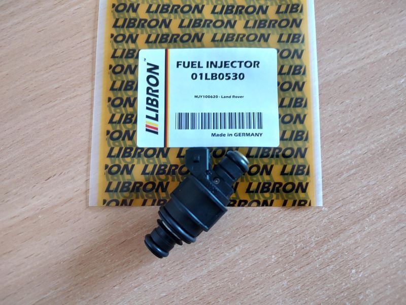 Форсунка Libron 01LB0530 01LB0530 фото