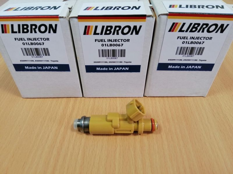 Форсунка Libron 01LB0067 01LB0067 фото