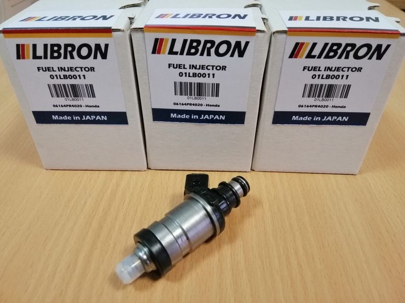 Форсунка Libron 01LB0011 01LB0011 фото