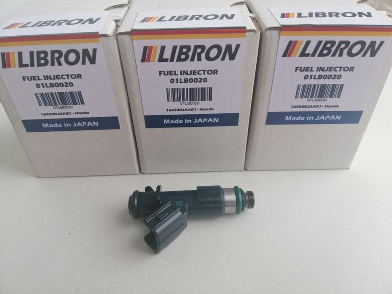 Форсунка Libron 01LB0020 01LB0020 фото