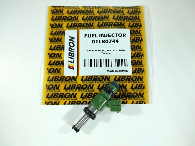 Форсунка Libron 01LB0744 01LB0744 фото