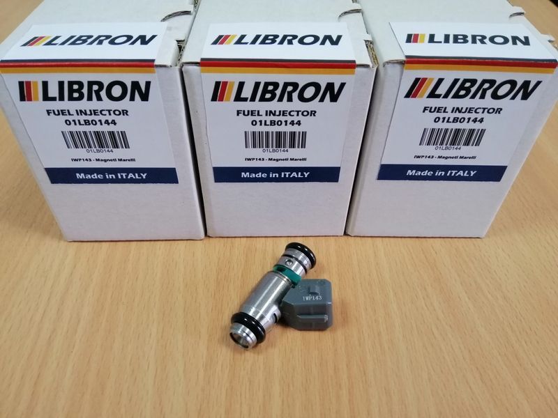 Форсунка Libron 01LB0144 01LB0144 фото