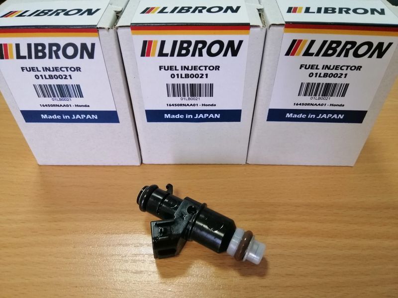 Форсунка Libron 01LB0021 01LB0021 фото