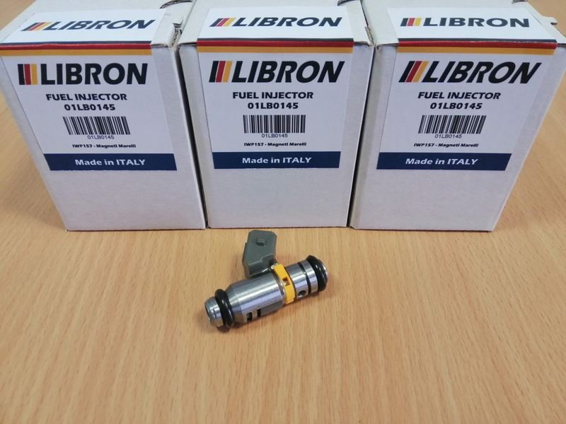 Форсунка Libron 01LB0145 01LB0145 фото