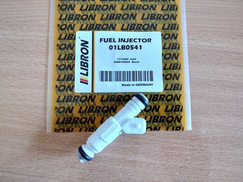 Форсунка Libron 01LB0541 01LB0541 фото