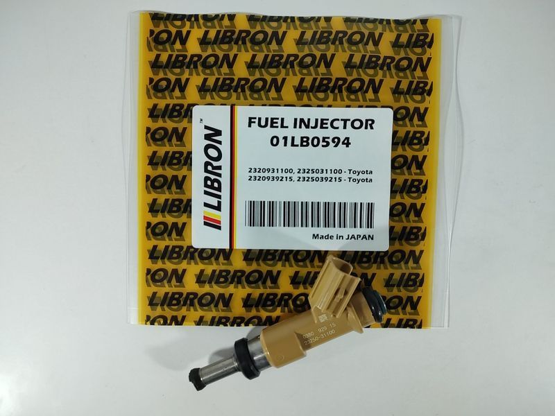 Форсунка Libron 01LB0594 01LB0594 фото
