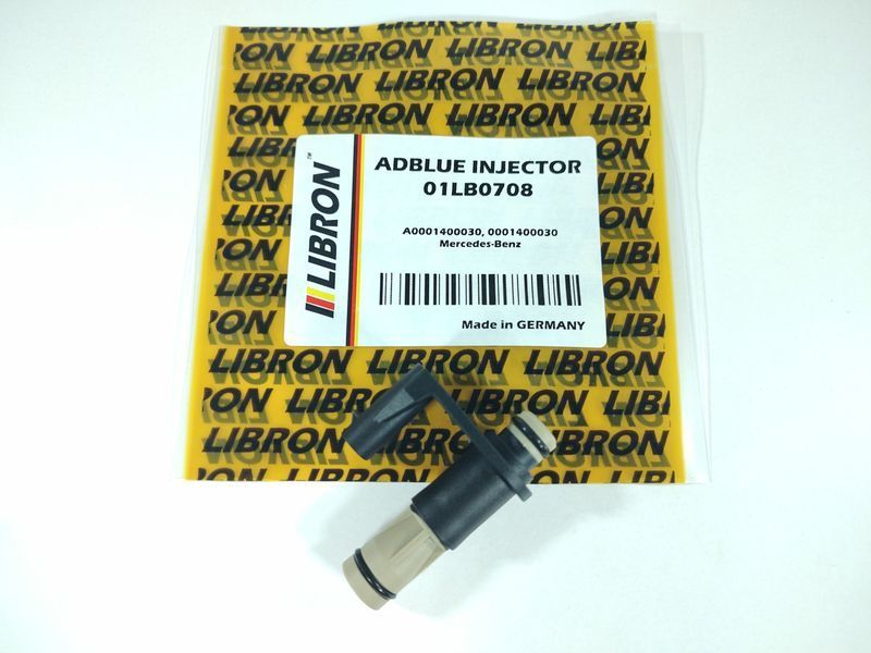 Форсунка Libron 01LB0708 01LB0708 фото