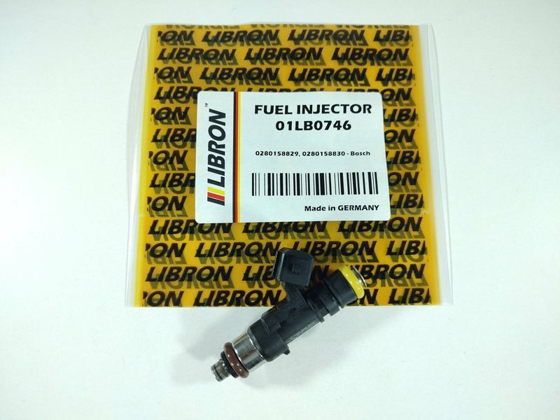 Форсунка Libron 01LB0746 01LB0746 фото