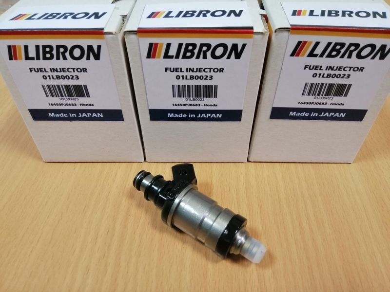 Форсунка Libron 01LB0023 01LB0023 фото