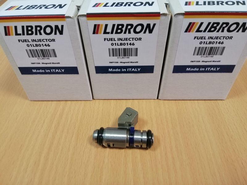 Форсунка Libron 01LB0146 01LB0146 фото