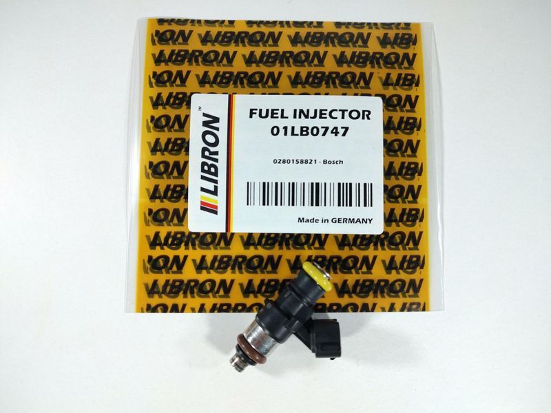 Форсунка Libron 01LB0747 01LB0747 фото