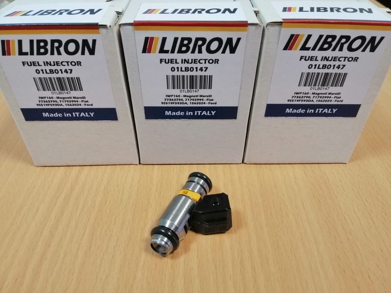 Форсунка Libron 01LB0147 01LB0147 фото