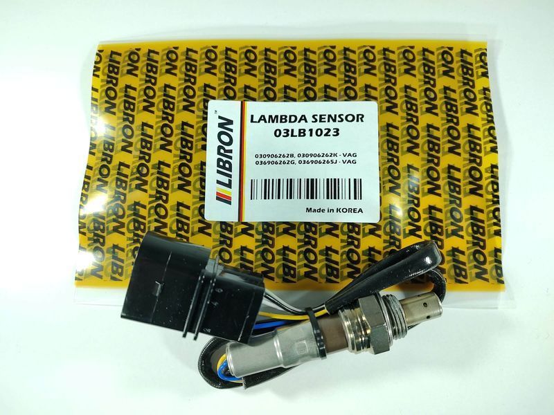 Лямбда зонд Libron 03LB1023 03LB1023 фото