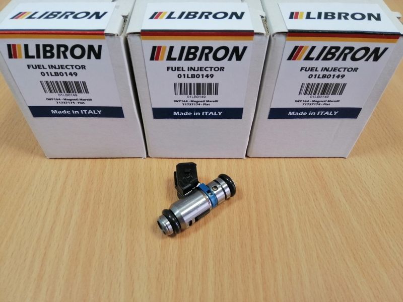 Форсунка Libron 01LB0149 01LB0149 фото
