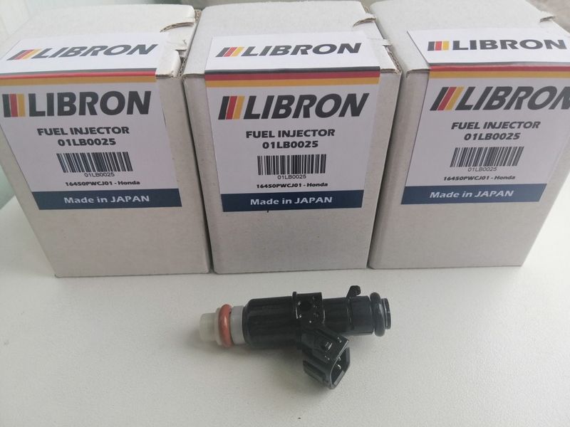 Форсунка Libron 01LB0025 01LB0025 фото
