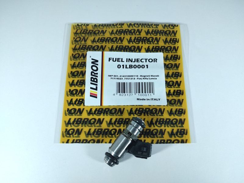 Форсунка Libron 01LB0001 01LB0001 фото