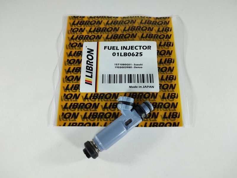 Форсунка Libron 01LB0625 01LB0625 фото