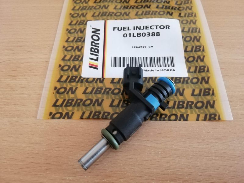 Форсунка Libron 01LB0388 01LB0388 фото
