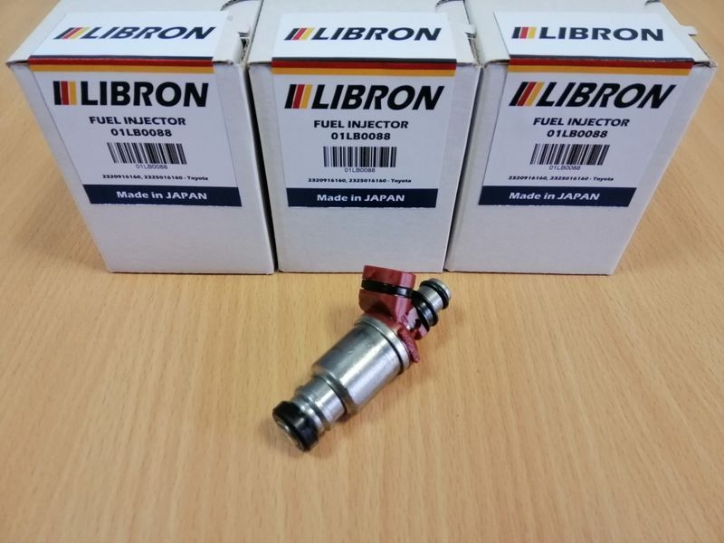 Форсунка Libron 01LB0088 01LB0088 фото