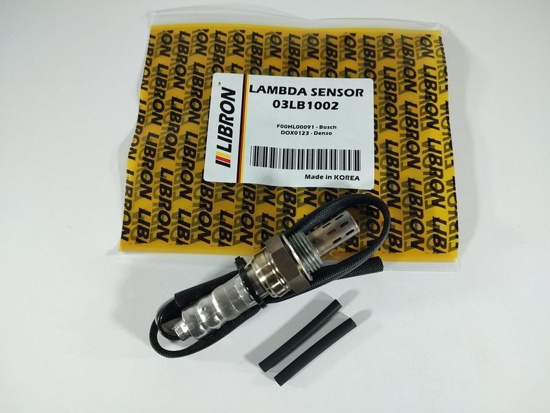 Лямбда зонд Libron 03LB1002 03LB1002 фото