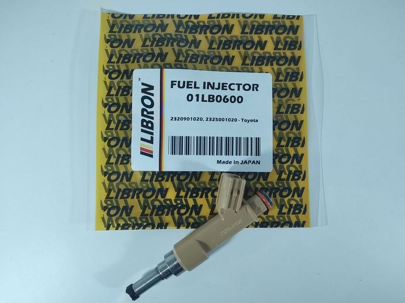 Форсунка Libron 01LB0600 01LB0600 фото