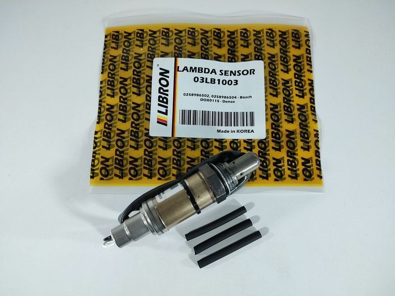 Лямбда зонд Libron 03LB1003 03LB1003 фото