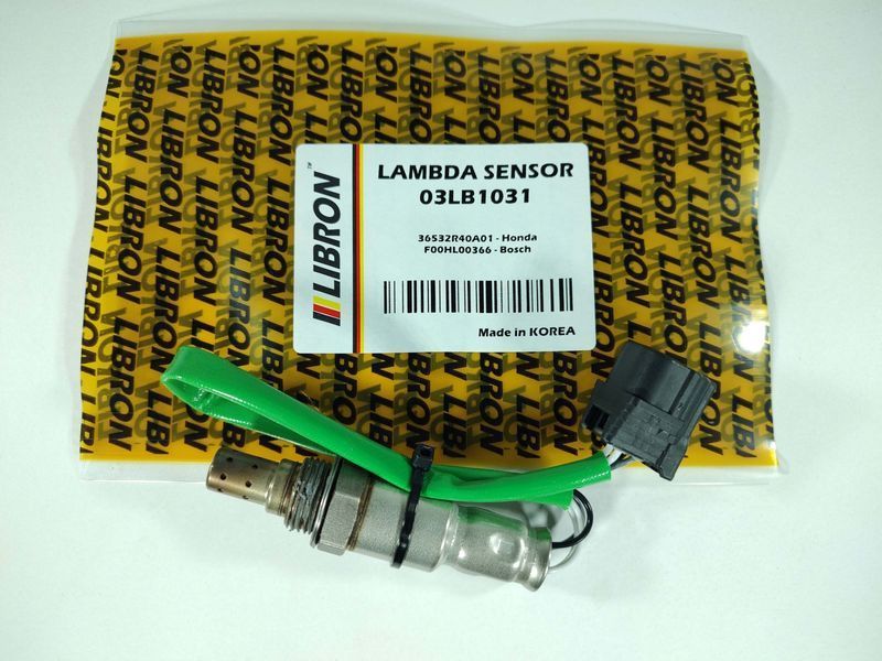 Лямбда зонд Libron 03LB1031 03LB1031 фото