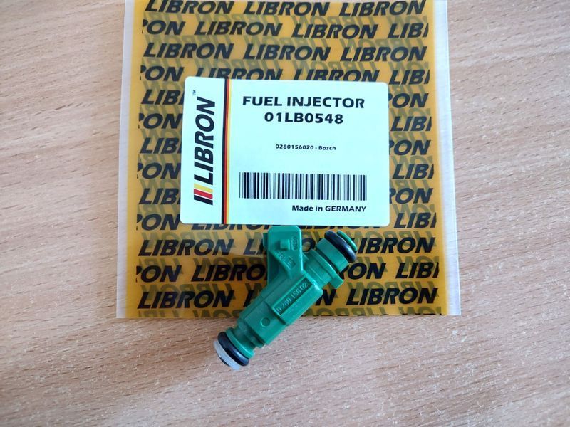 Форсунка Libron 01LB0548 01LB0548 фото