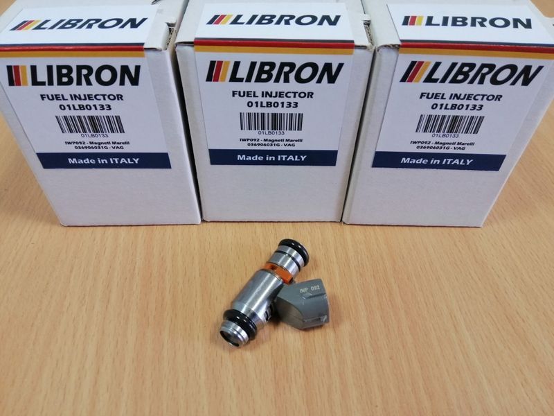 Форсунка Libron 01LB0133 01LB0133 фото