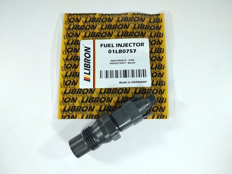 Форсунка Libron 01LB0757 01LB0757 фото