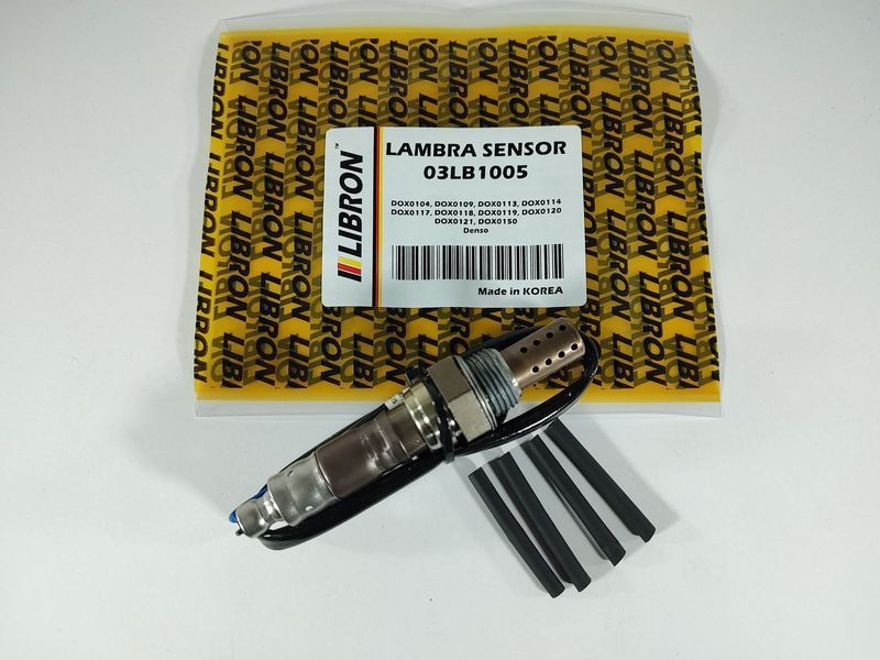Лямбда зонд Libron 03LB1005 03LB1005 фото