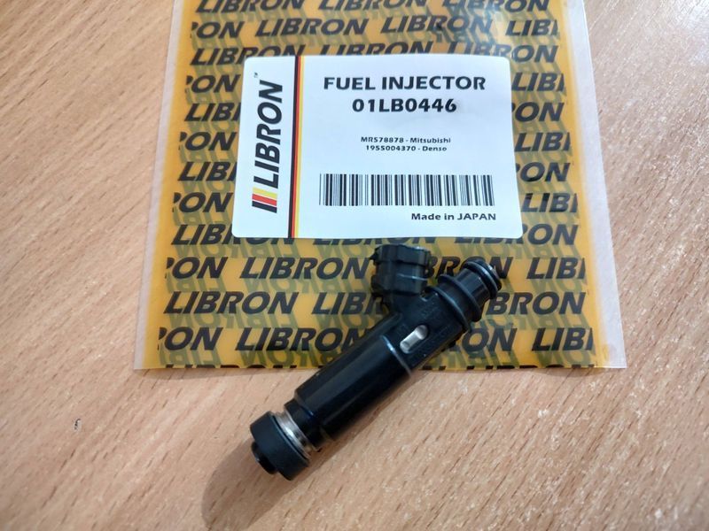 Форсунка Libron 01LB0446 01LB0446 фото