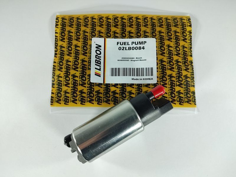 Бензонасос Libron 02LB0084 02LB0084 фото