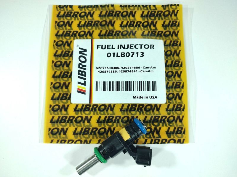 Форсунка Libron 01LB0713 01LB0713 фото