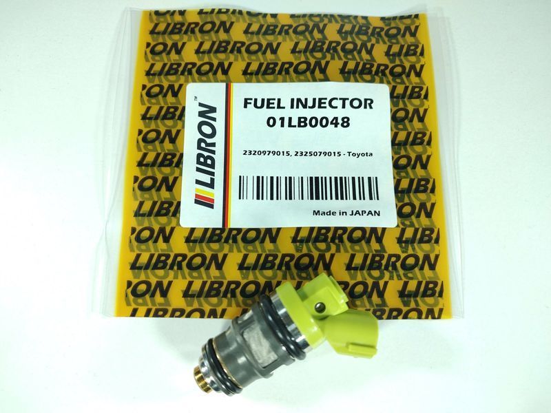 Форсунка Libron 01LB0048 01LB0048 фото