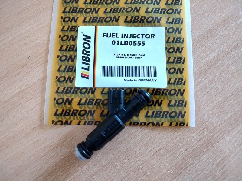 Форсунка Libron 01LB0555 01LB0555 фото