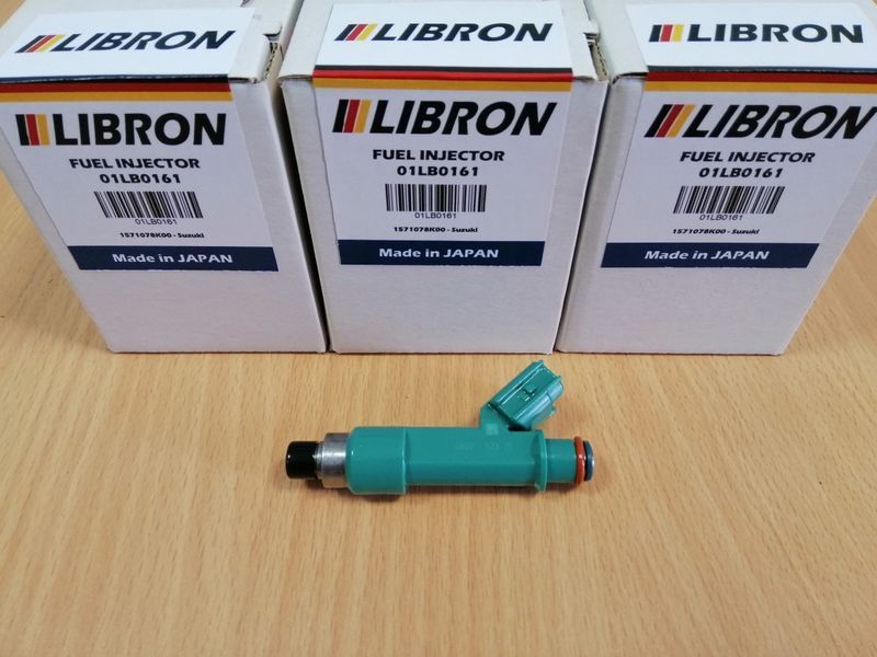 Форсунка Libron 01LB0161 01LB0161 фото