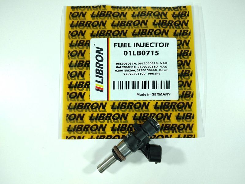 Форсунка Libron 01LB0715 01LB0715 фото