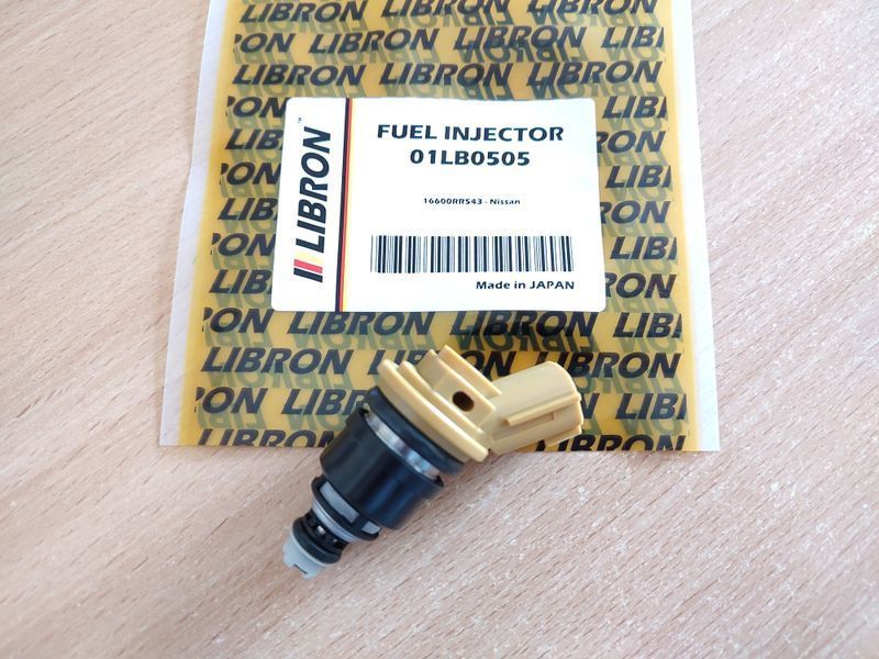Форсунка Libron 01LB0505 01LB0505 фото