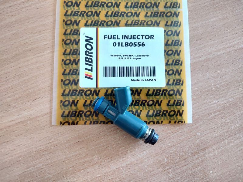 Форсунка Libron 01LB0556 01LB0556 фото