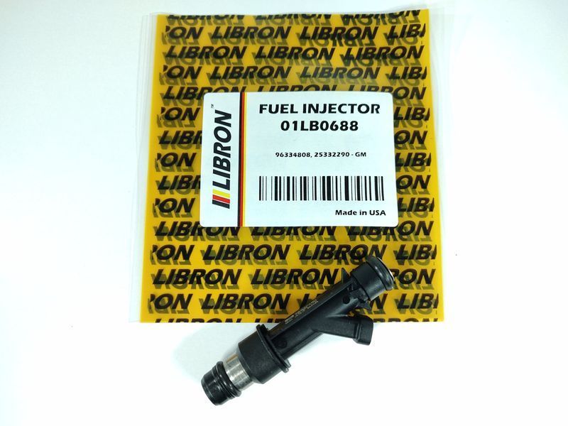 Форсунка Libron 01LB0688 01LB0688 фото