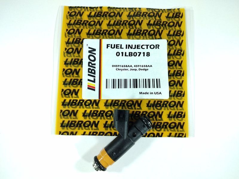 Форсунка Libron 01LB0718 01LB0718 фото