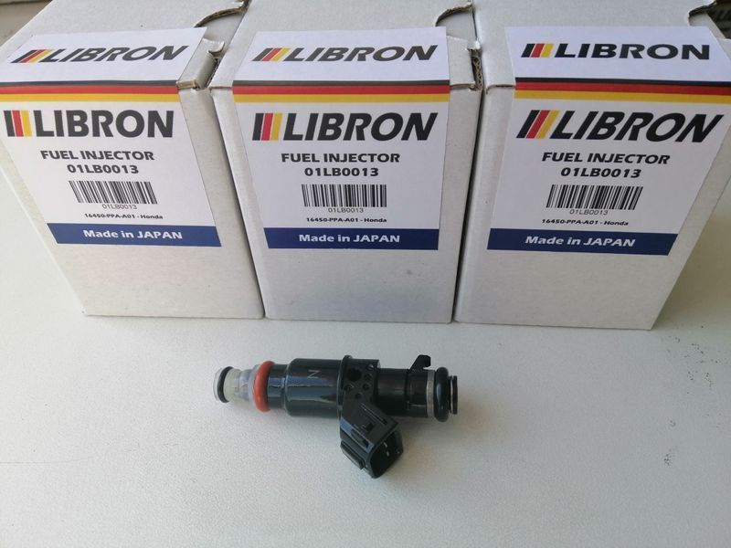 Форсунка Libron 01LB0013 01LB0013 фото