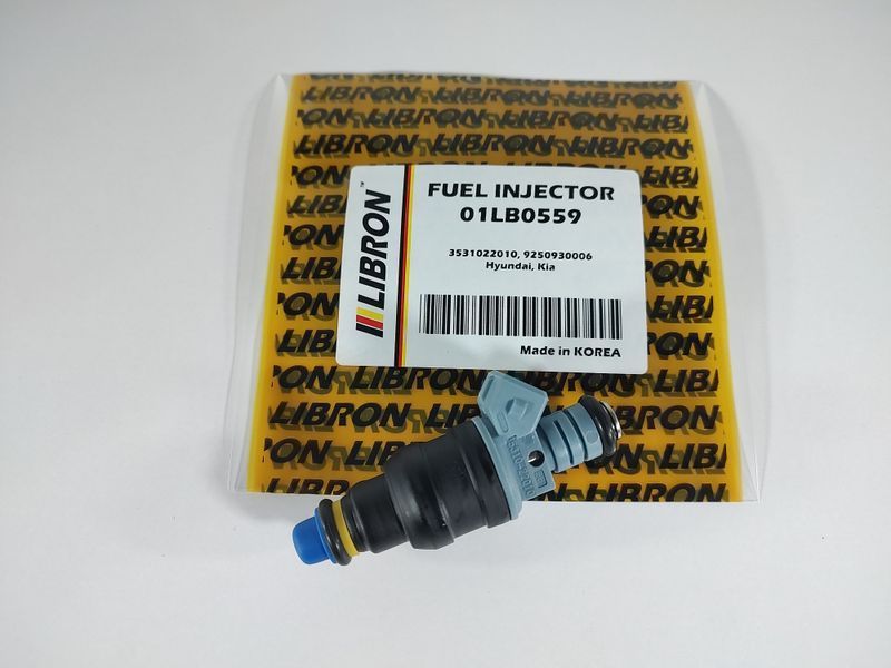 Форсунка Libron 01LB0559 01LB0559 фото