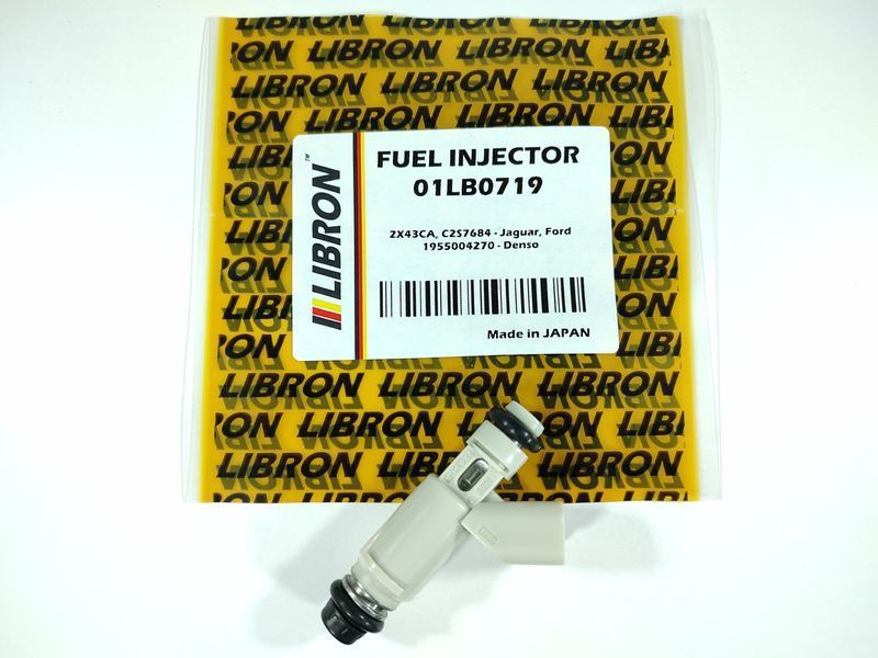Форсунка Libron 01LB0719 01LB0719 фото