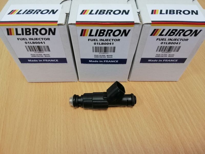 Форсунка Libron 01LB0041 01LB0041 фото