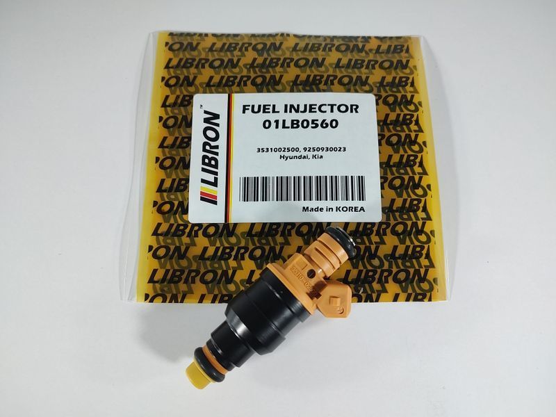 Форсунка Libron 01LB0560 01LB0560 фото
