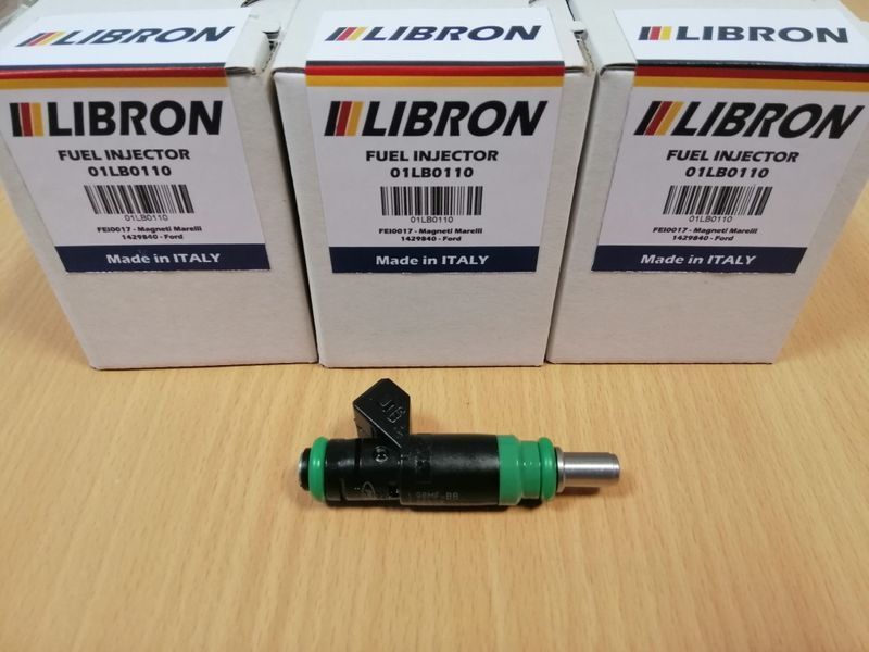 Форсунка Libron 01LB0110 01LB0110 фото