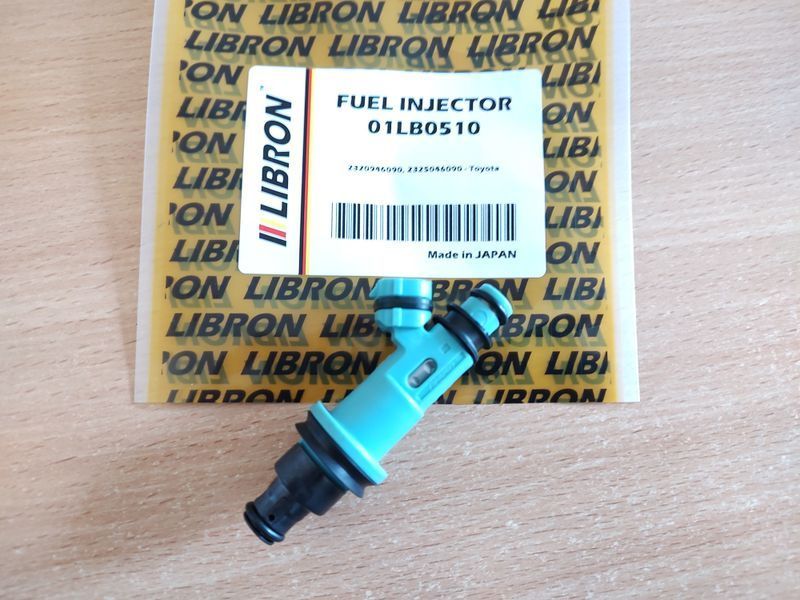Форсунка Libron 01LB0510 01LB0510 фото