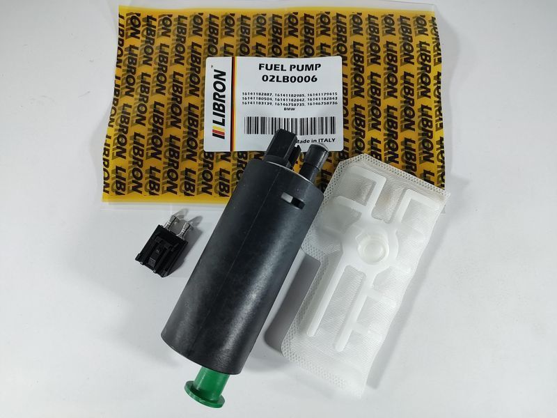 Бензонасос Libron 02LB0006 02LB0006 фото